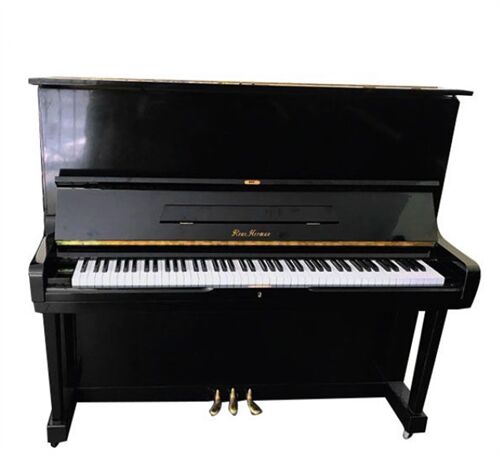 Đàn Piano Cơ Upright  Reas Herman